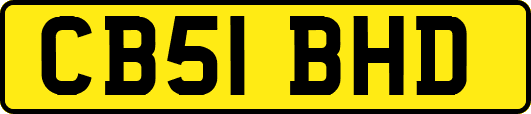 CB51BHD