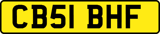 CB51BHF