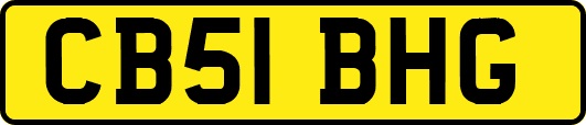 CB51BHG