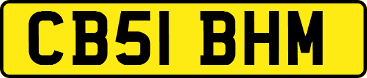 CB51BHM