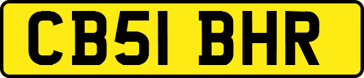 CB51BHR