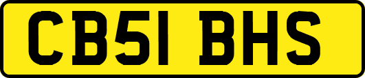 CB51BHS