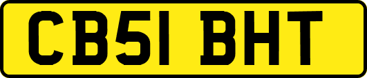 CB51BHT