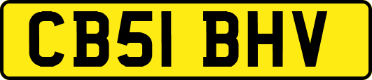 CB51BHV