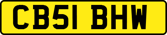 CB51BHW