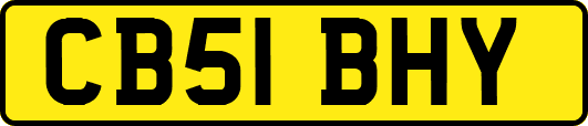 CB51BHY