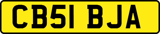 CB51BJA