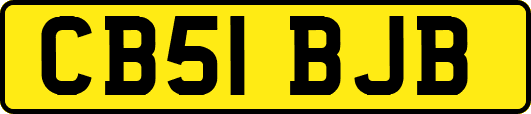 CB51BJB