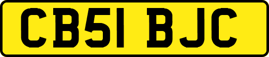 CB51BJC