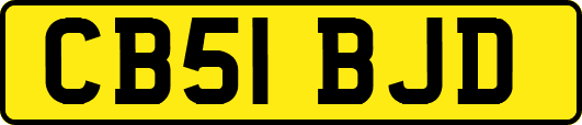 CB51BJD