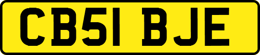 CB51BJE