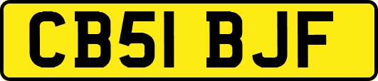 CB51BJF