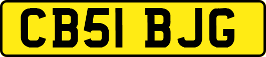 CB51BJG