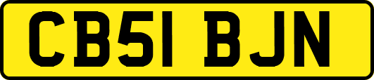 CB51BJN