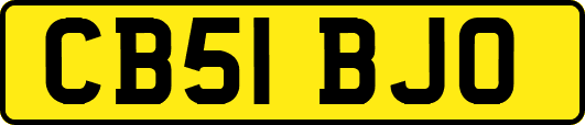 CB51BJO