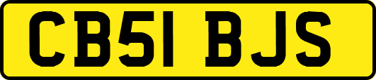 CB51BJS