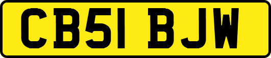 CB51BJW