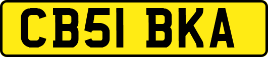 CB51BKA