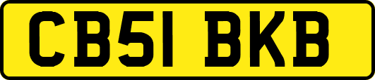 CB51BKB