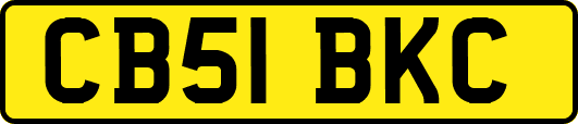 CB51BKC