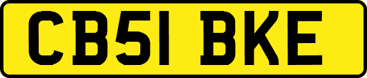 CB51BKE