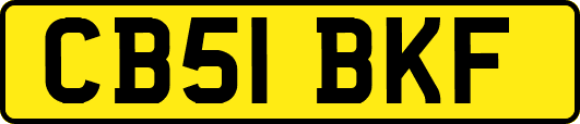 CB51BKF