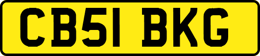 CB51BKG