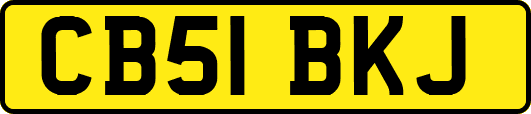 CB51BKJ