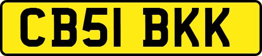 CB51BKK