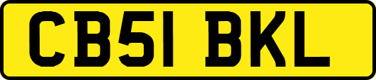 CB51BKL