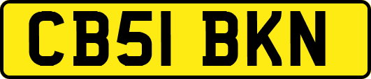 CB51BKN