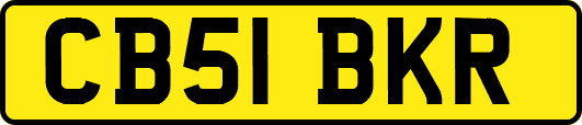 CB51BKR