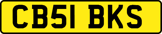 CB51BKS