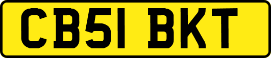 CB51BKT