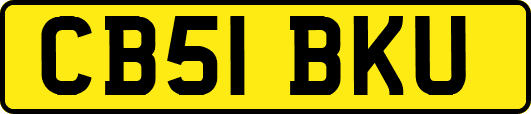 CB51BKU