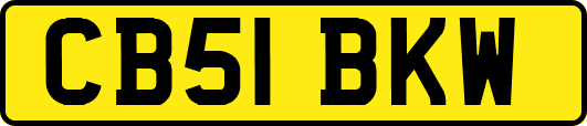 CB51BKW