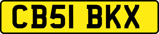 CB51BKX