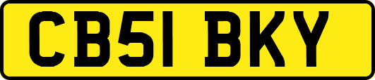 CB51BKY