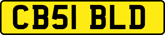 CB51BLD