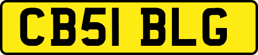 CB51BLG