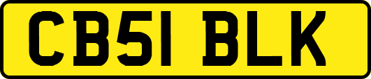 CB51BLK