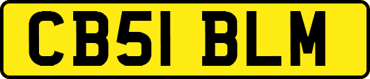 CB51BLM