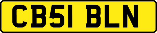 CB51BLN