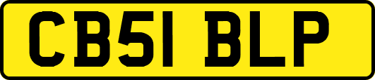 CB51BLP