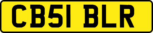 CB51BLR