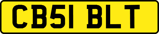 CB51BLT