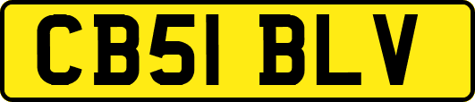 CB51BLV