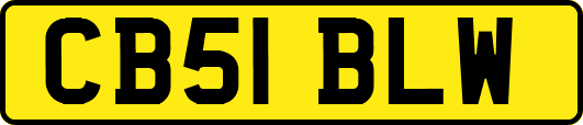 CB51BLW