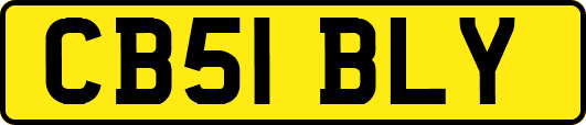 CB51BLY