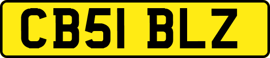 CB51BLZ